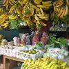 Marché local du Samedi à San Ignacio, Cayo