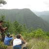 Mayan Divide, division entre Cayo & Toledo