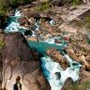Rio On Pools, Mountain Pine Ridge, Cayo